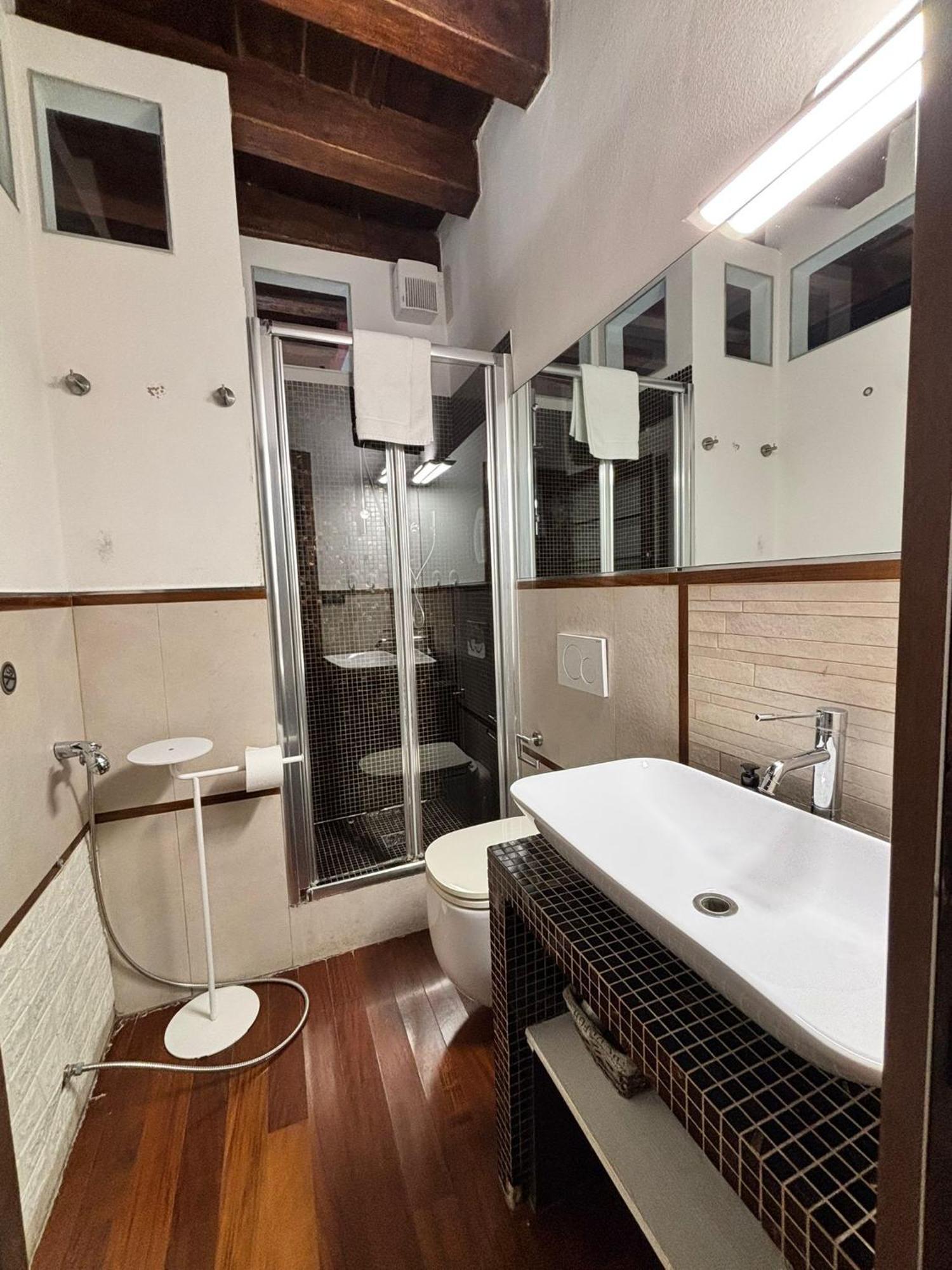 Residenza Pozzani Apartment Verona Exterior photo