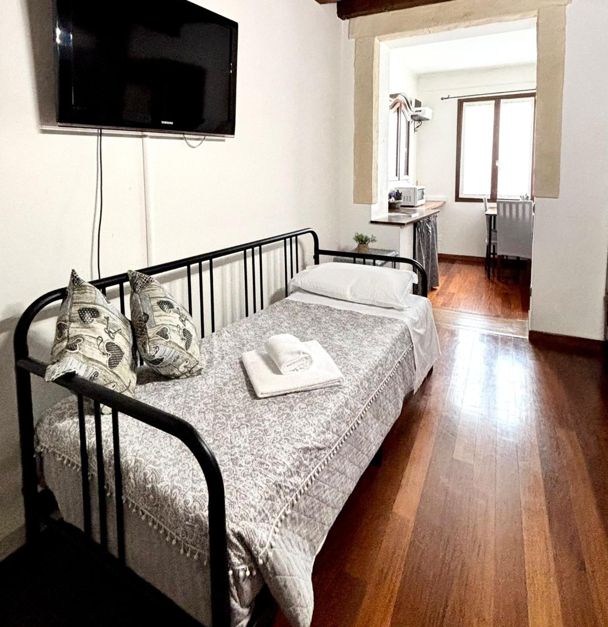 Residenza Pozzani Apartment Verona Exterior photo