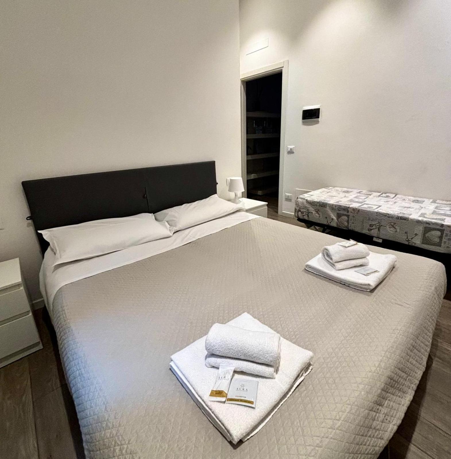 Residenza Pozzani Apartment Verona Exterior photo